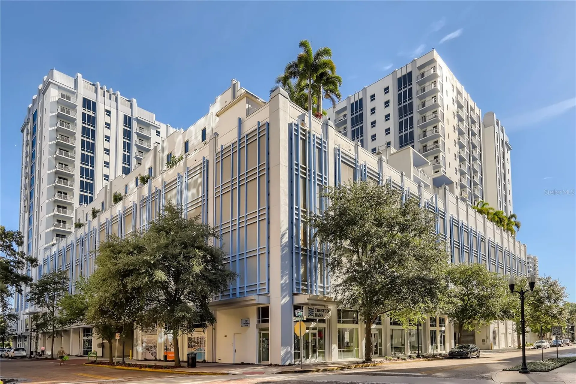 415 E Pine Street Orlando FL 32801