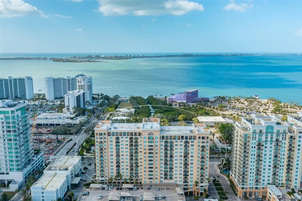 750 N Tamiami Trail Sarasota FL 34236