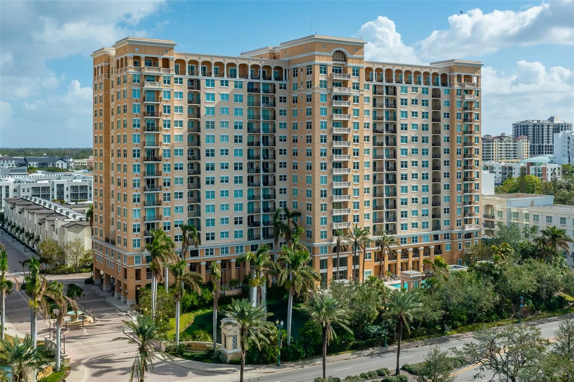 750 N Tamiami Trail Sarasota FL 34236