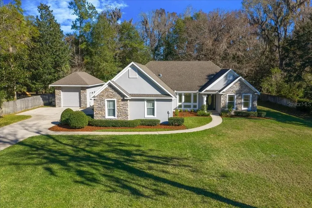 4929 SW 2nd Court Ocala FL 34471