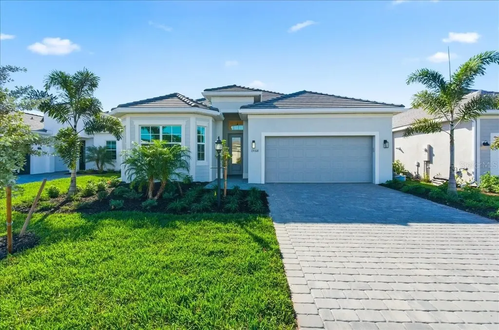 19168 Cherrystone Way Lakewood Ranch FL 34211