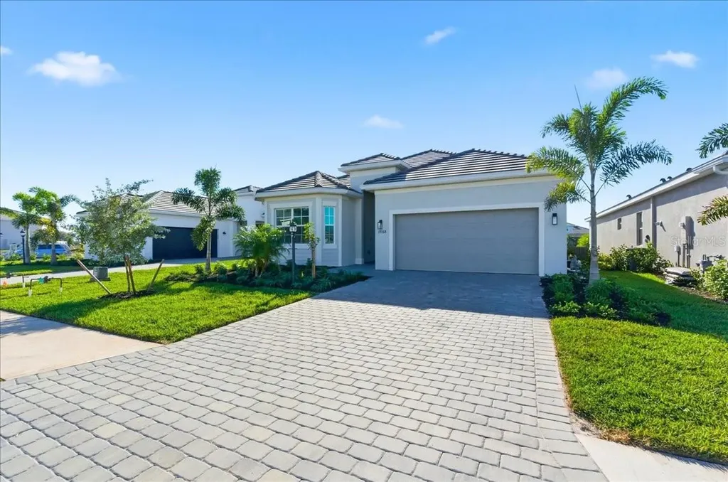 19168 Cherrystone Way Lakewood Ranch FL 34211
