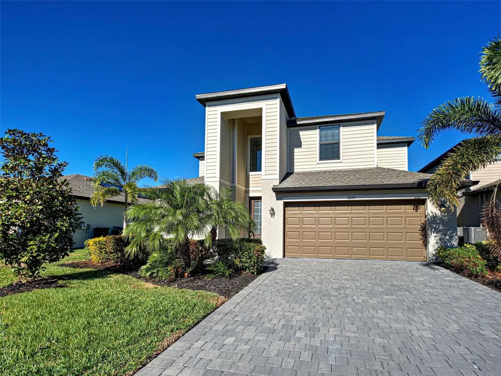 1824 E Isles Road Port Charlotte FL 33953