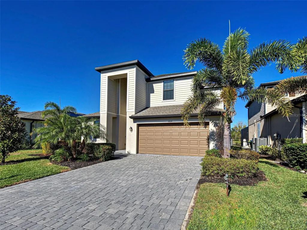 1824 E Isles Road Port Charlotte FL 33953