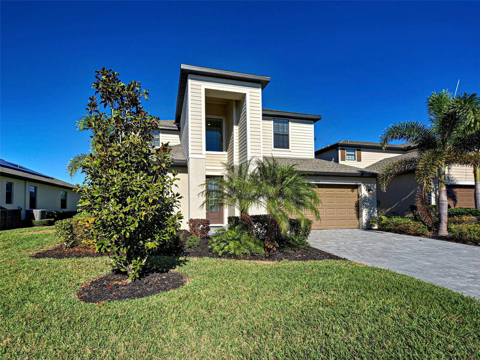 1824 E Isles Road Port Charlotte FL 33953