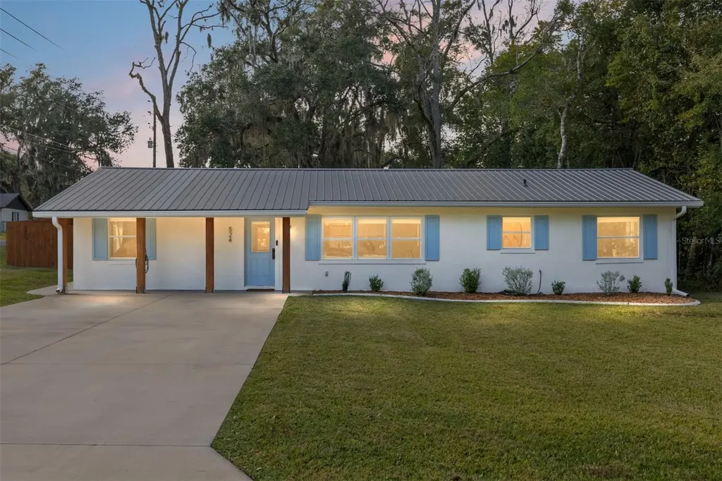 524 SE 31st Avenue Ocala FL 34471