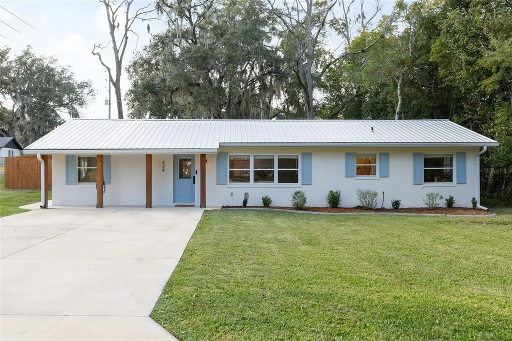 524 SE 31st Avenue Ocala FL 34471