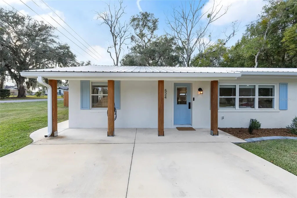 524 SE 31st Avenue Ocala FL 34471