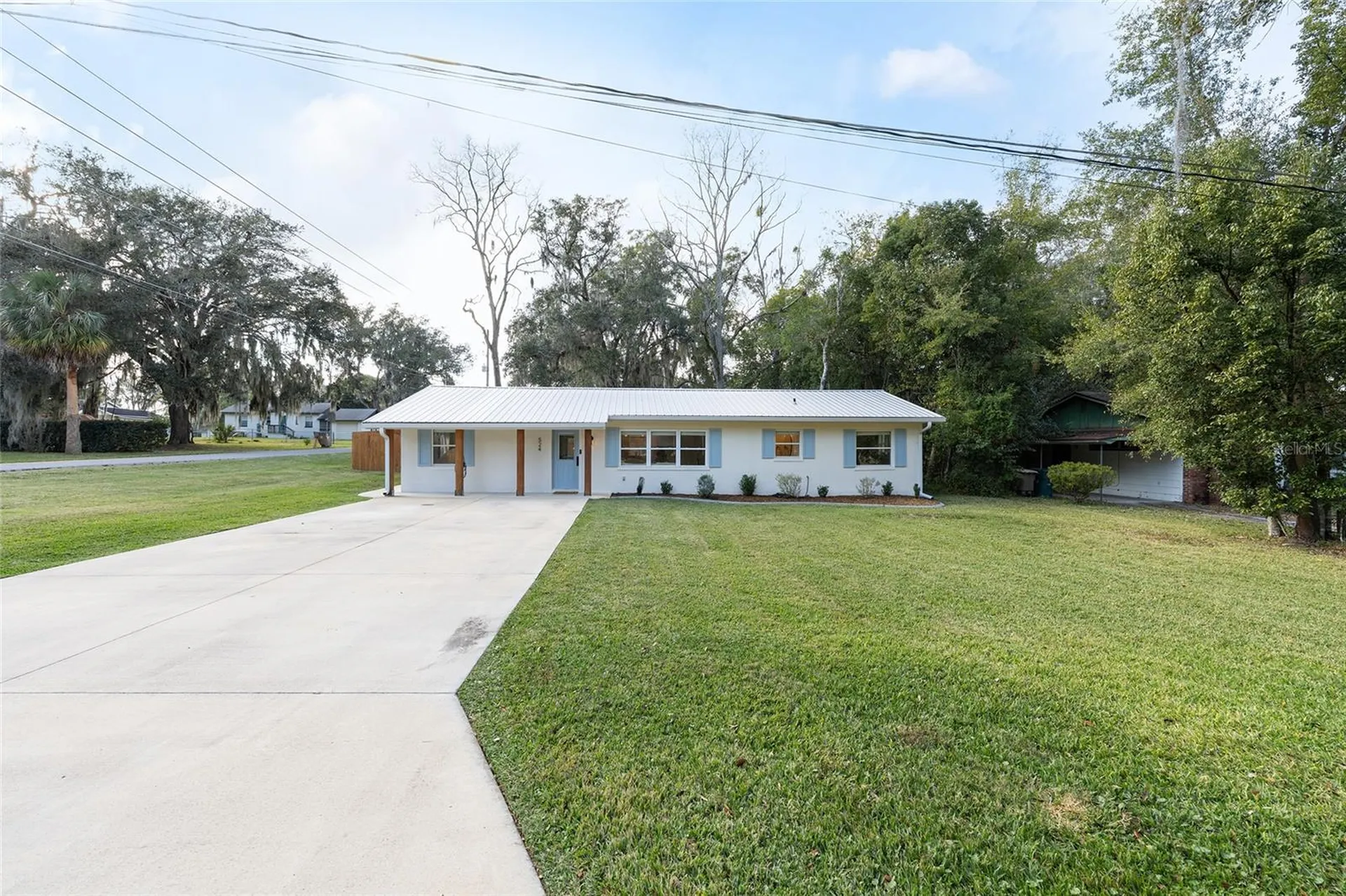 524 SE 31st Avenue Ocala FL 34471