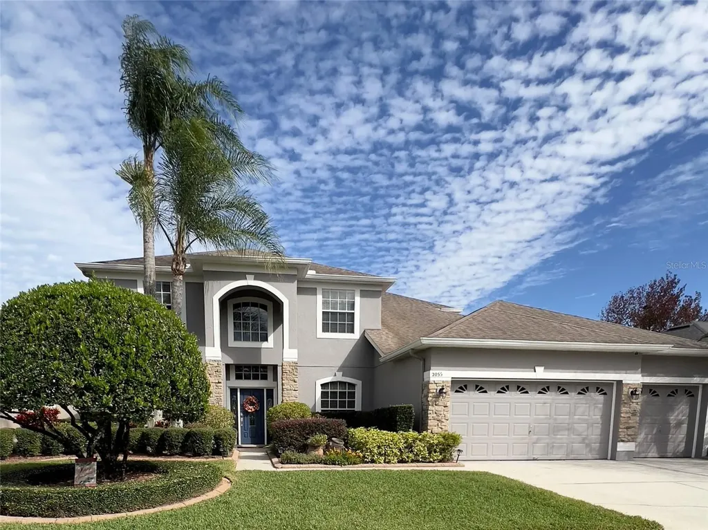 2055 Sunset Terrace Drive Orlando FL 32825