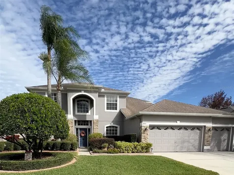 2055 Sunset Terrace Drive Orlando FL 32825