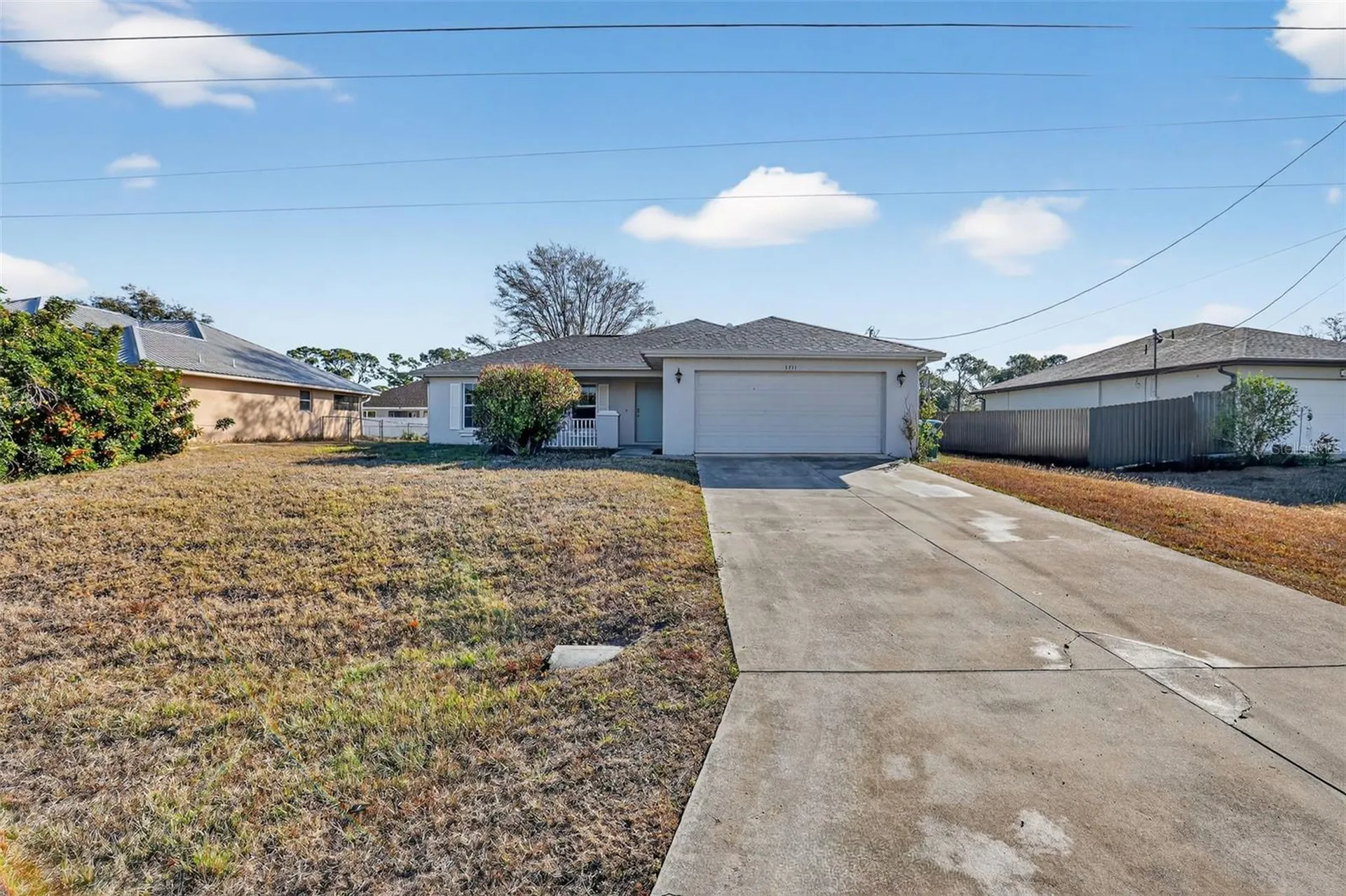 3311 NW Juanita Place Cape Coral FL 33993