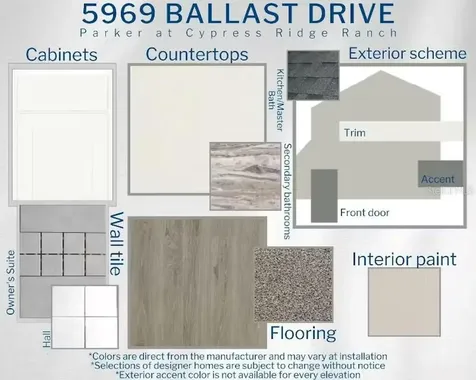5969 Ballast Drive Wimauma FL 33598