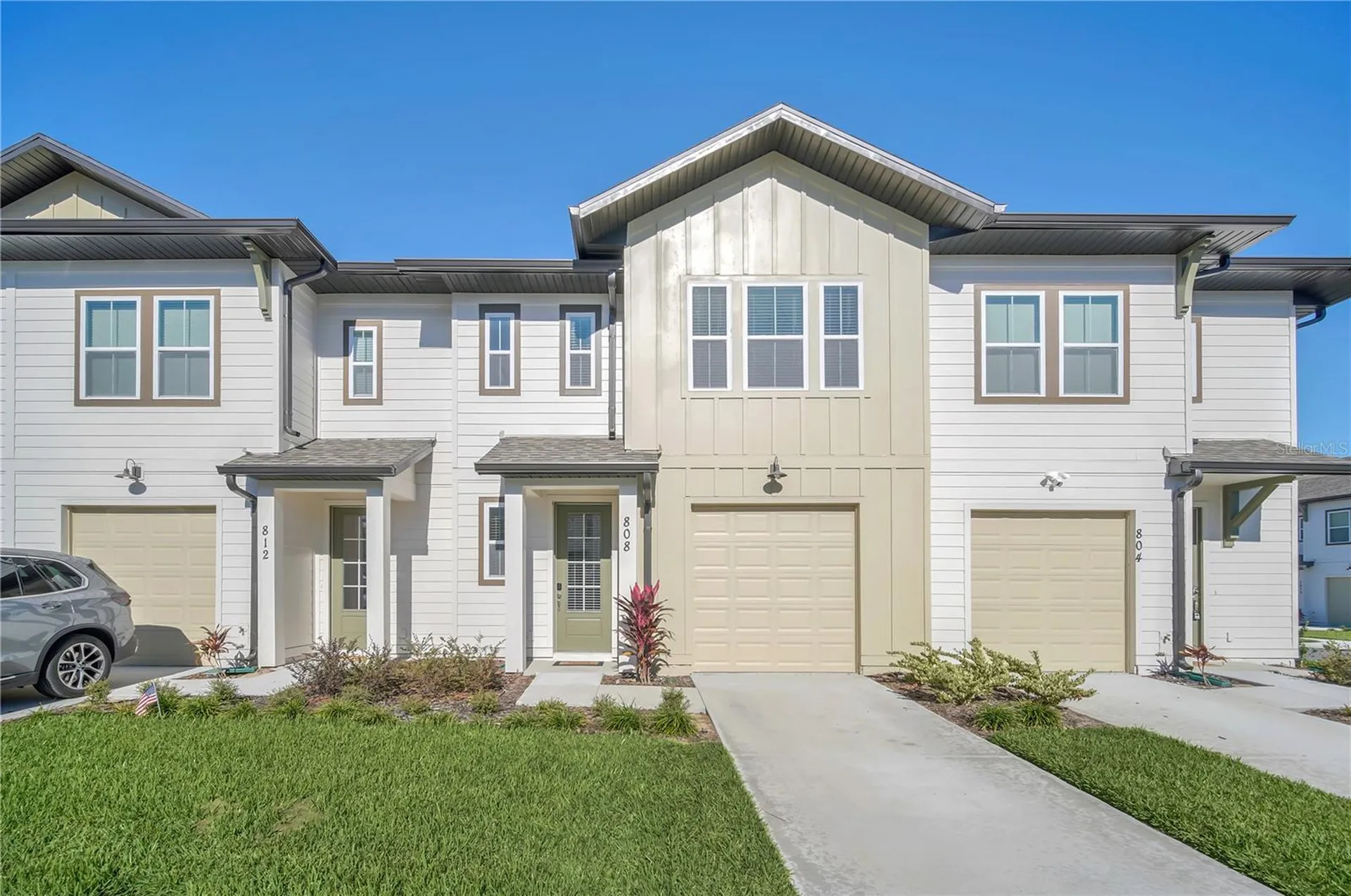 808 Longboat Drive Davenport FL 33896