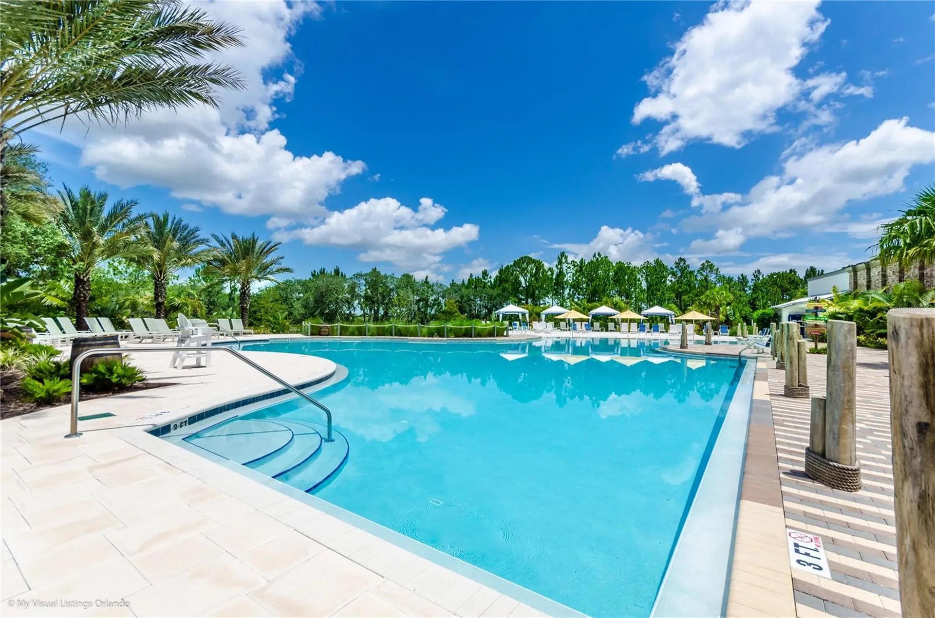 808 Longboat Drive Davenport FL 33896