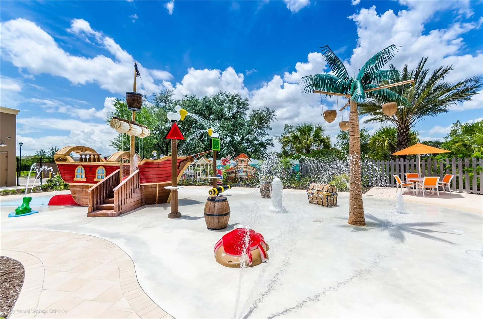 808 Longboat Drive Davenport FL 33896