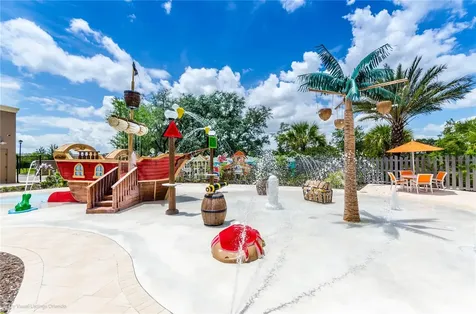 808 Longboat Drive Davenport FL 33896