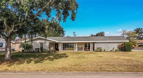 1140 E George Street Bartow FL 33830