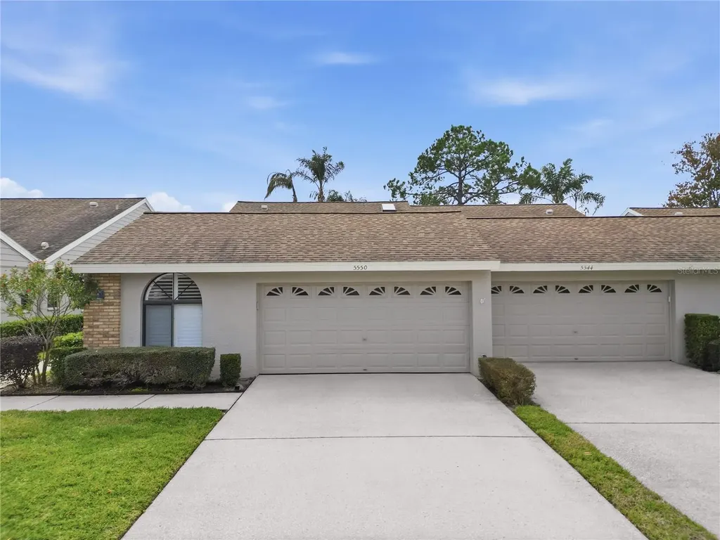 5550 Salem Square Drive S Palm Harbor FL 34685