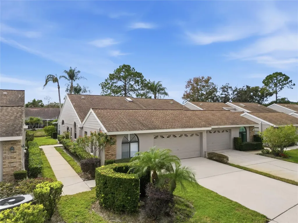 5550 Salem Square Drive S Palm Harbor FL 34685