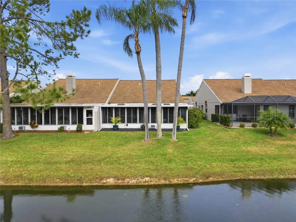 5550 Salem Square Drive S Palm Harbor FL 34685
