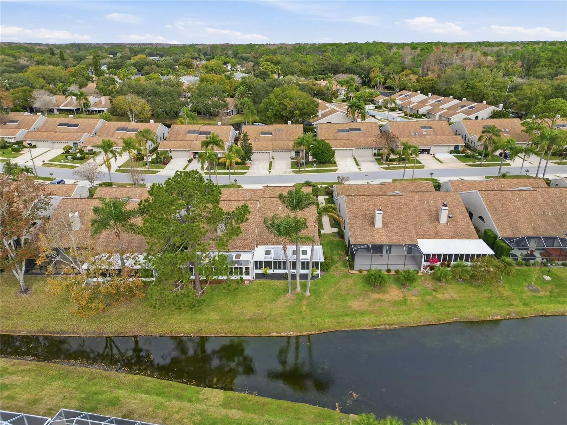 5550 Salem Square Drive S Palm Harbor FL 34685