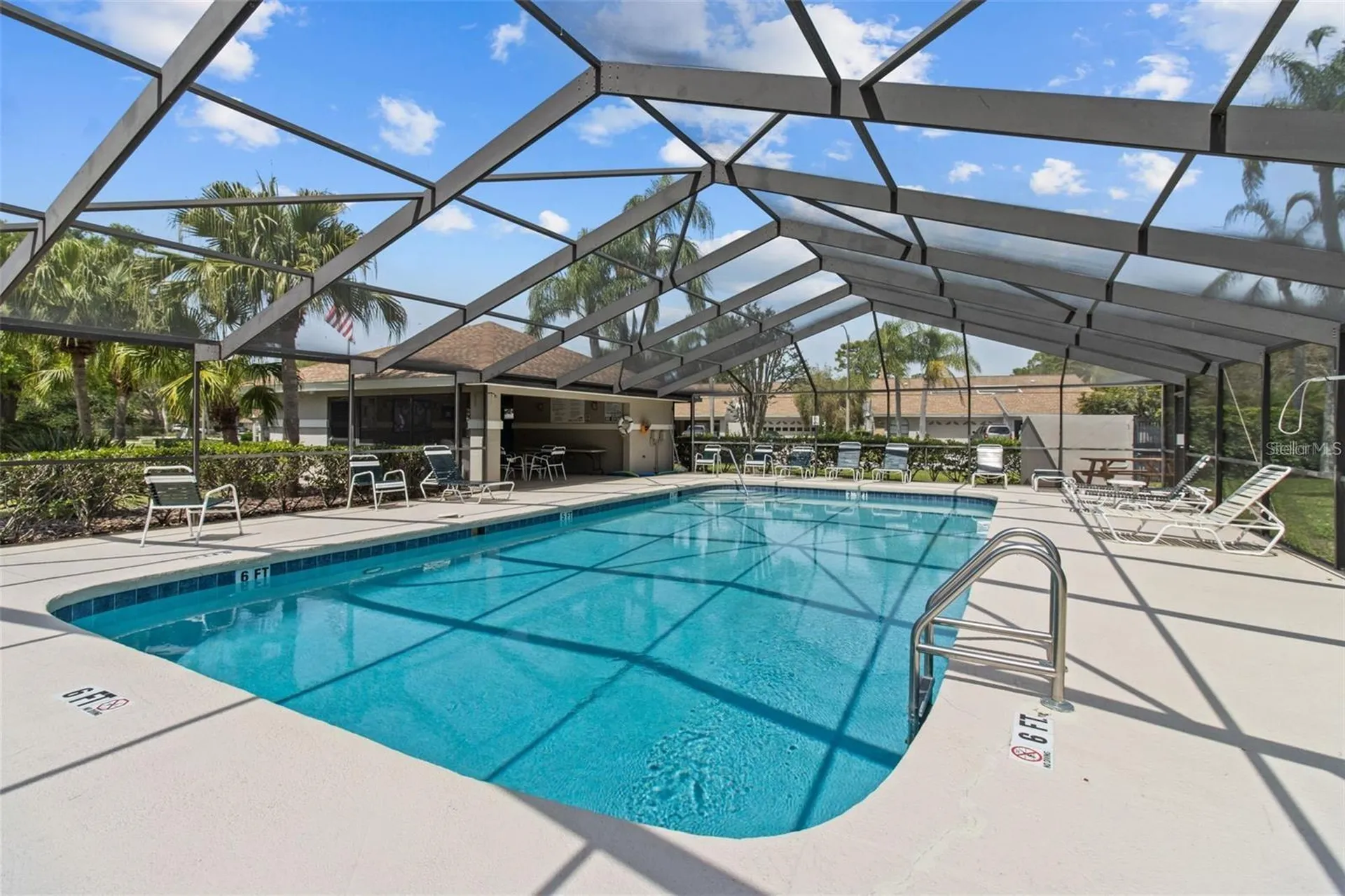 5550 Salem Square Drive S Palm Harbor FL 34685