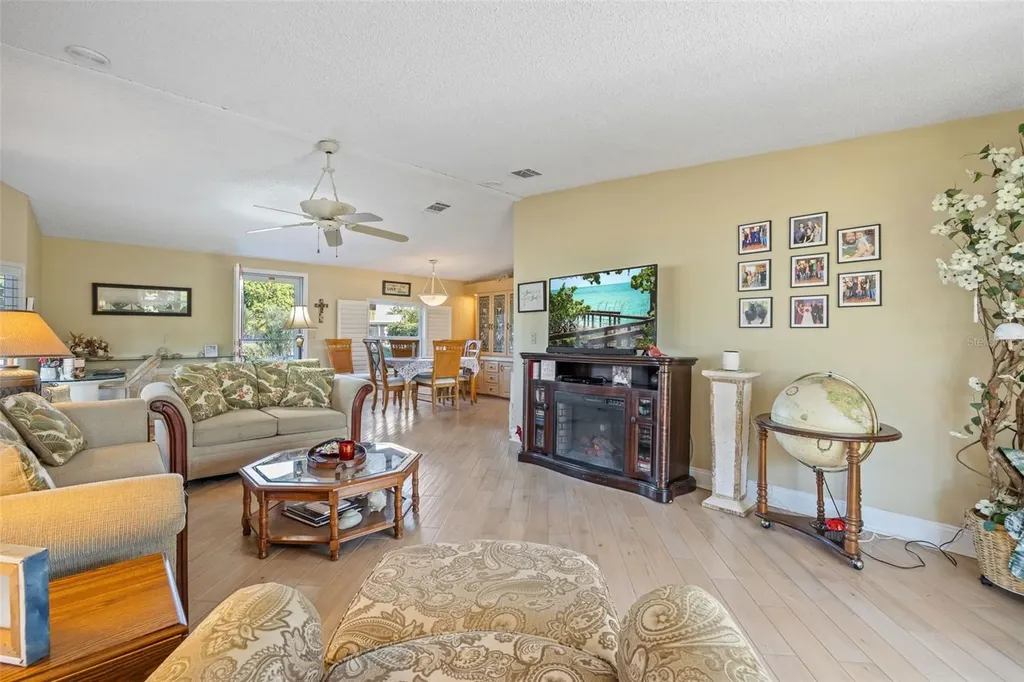 19675 Eagle Trace Court North Fort Myers FL 33903