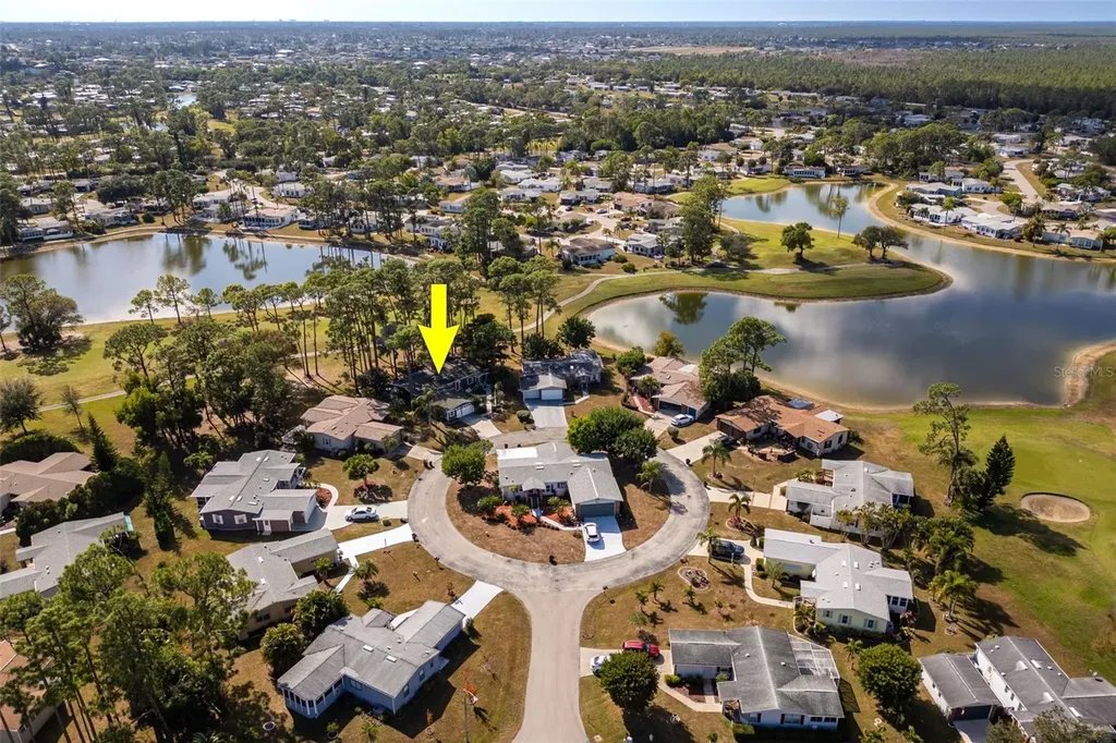 19675 Eagle Trace Court North Fort Myers FL 33903