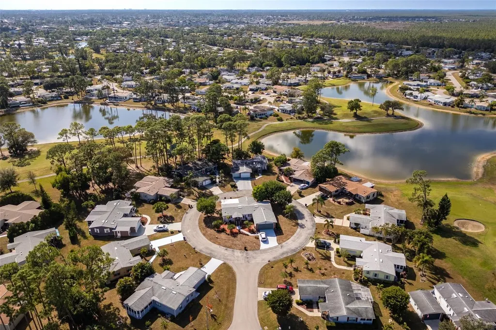 19675 Eagle Trace Court North Fort Myers FL 33903