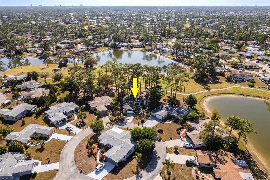 19675 Eagle Trace Court North Fort Myers FL 33903