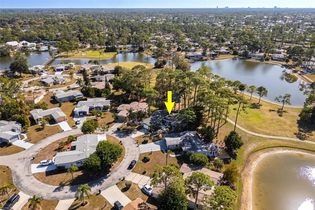 19675 Eagle Trace Court North Fort Myers FL 33903