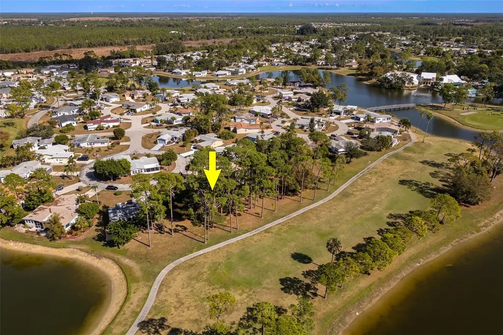 19675 Eagle Trace Court North Fort Myers FL 33903