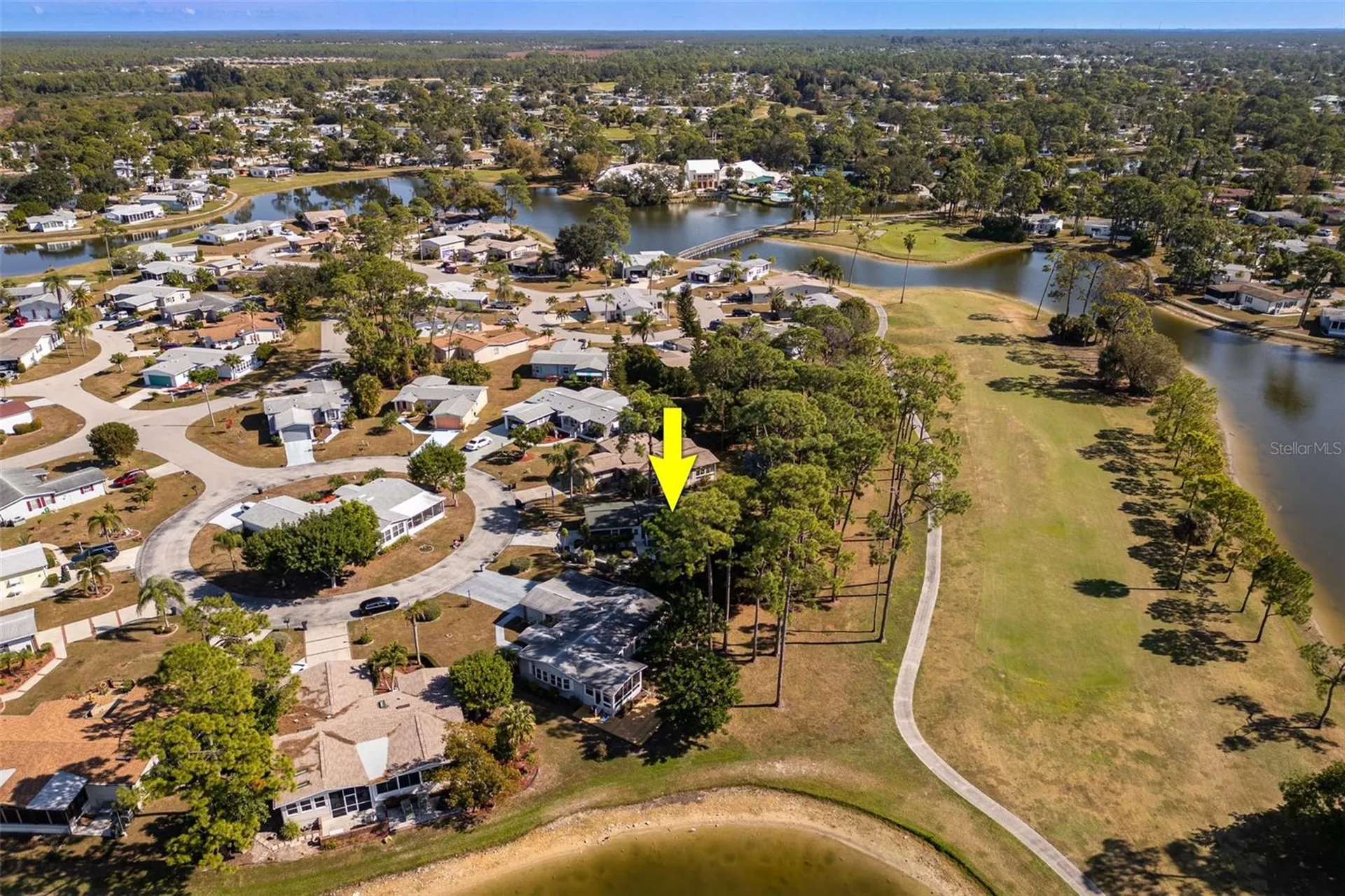 19675 Eagle Trace Court North Fort Myers FL 33903