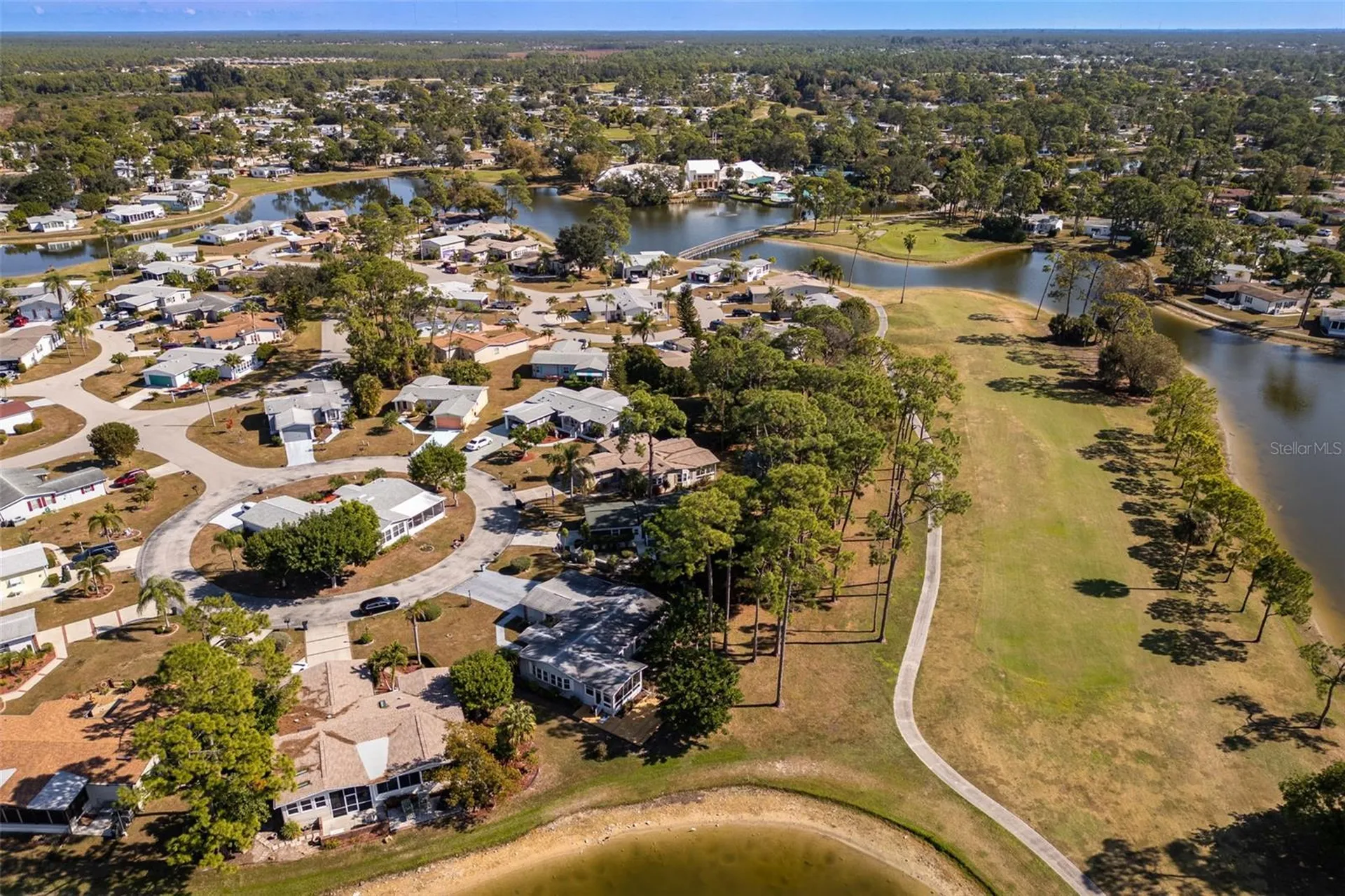 19675 Eagle Trace Court North Fort Myers FL 33903