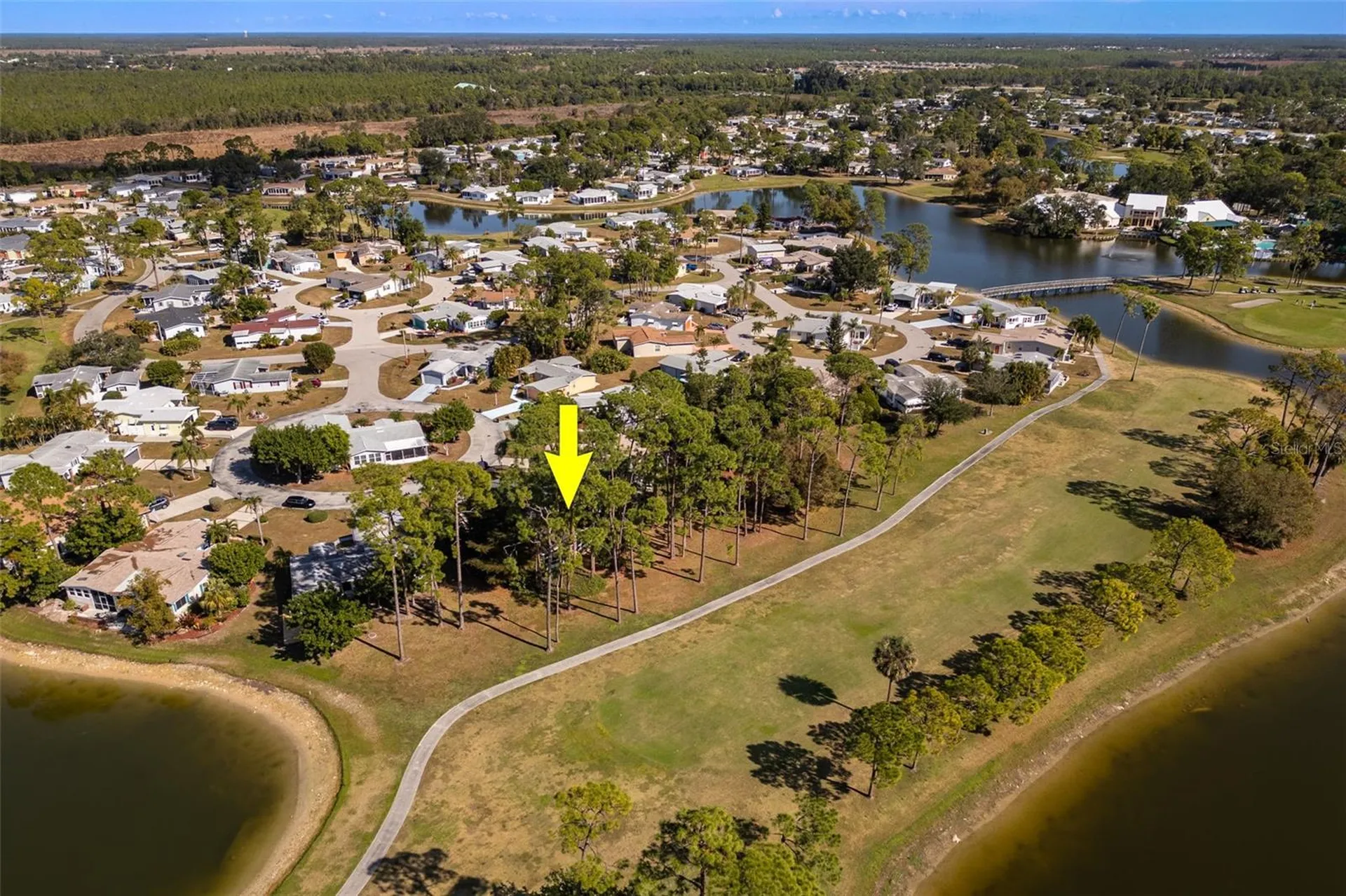 19675 Eagle Trace Court North Fort Myers FL 33903