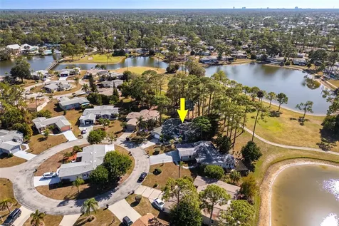 19675 Eagle Trace Court North Fort Myers FL 33903