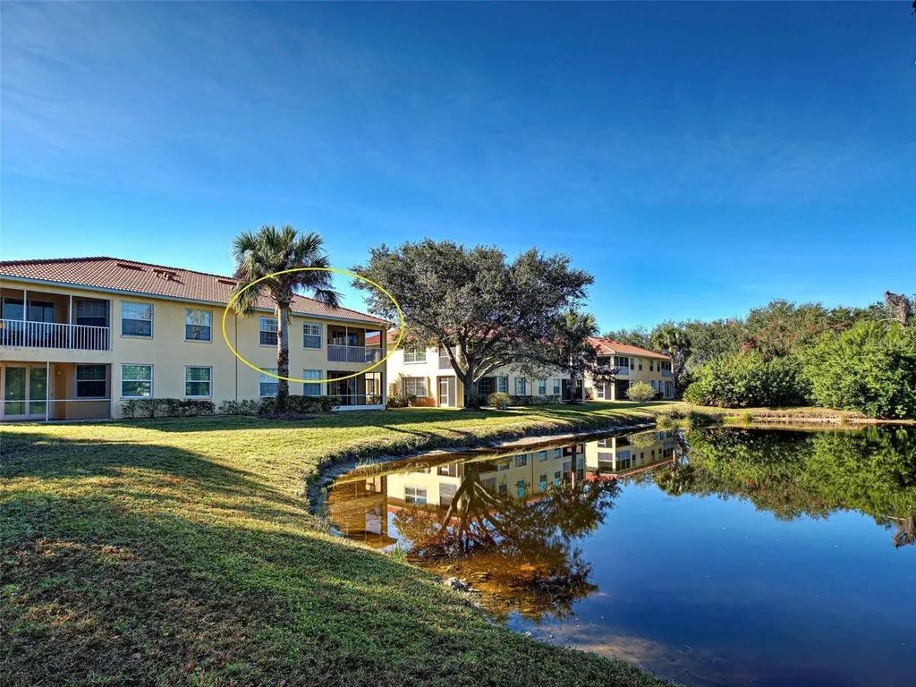 703 Casa Del Lago Way Venice FL 34292