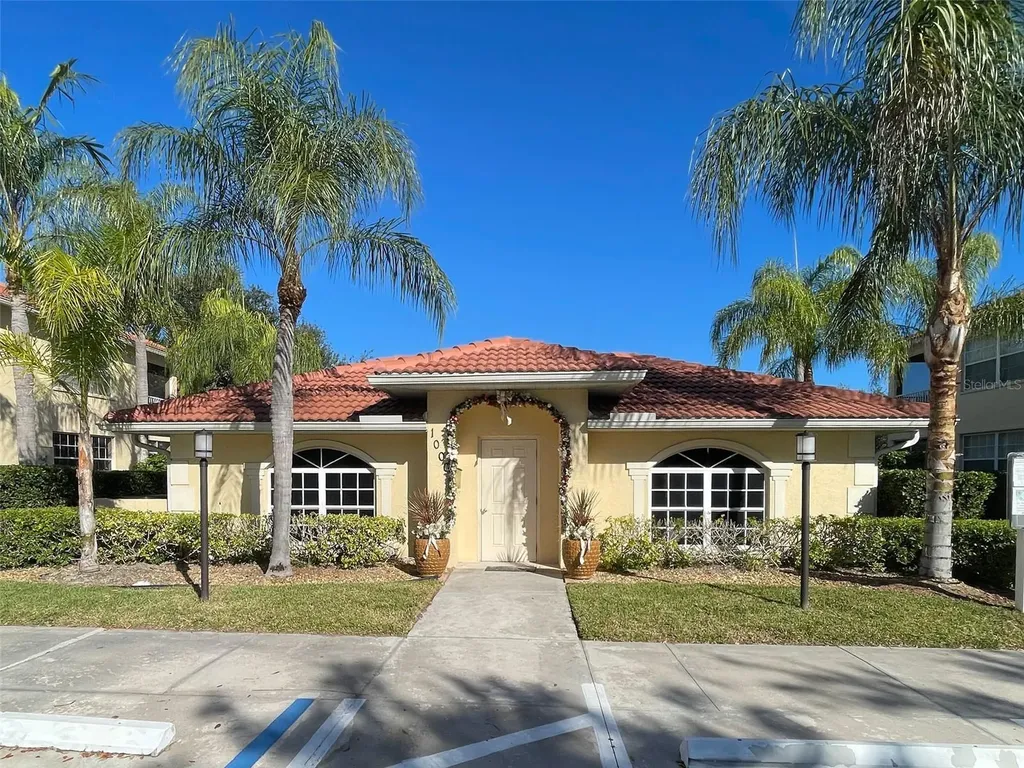 703 Casa Del Lago Way Venice FL 34292
