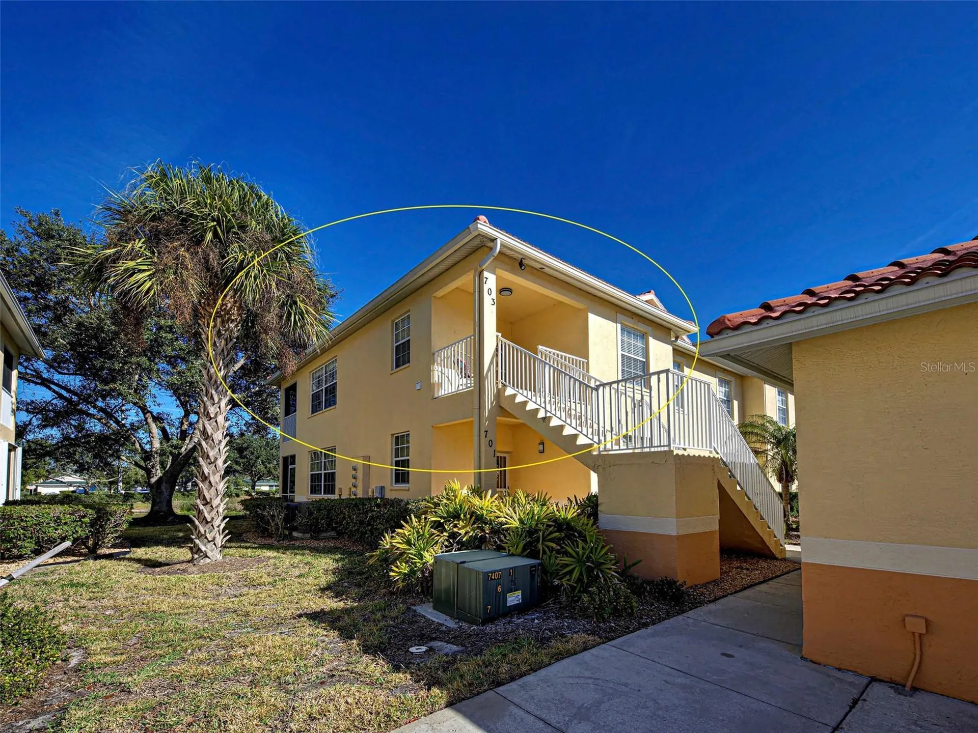 703 Casa Del Lago Way Venice FL 34292