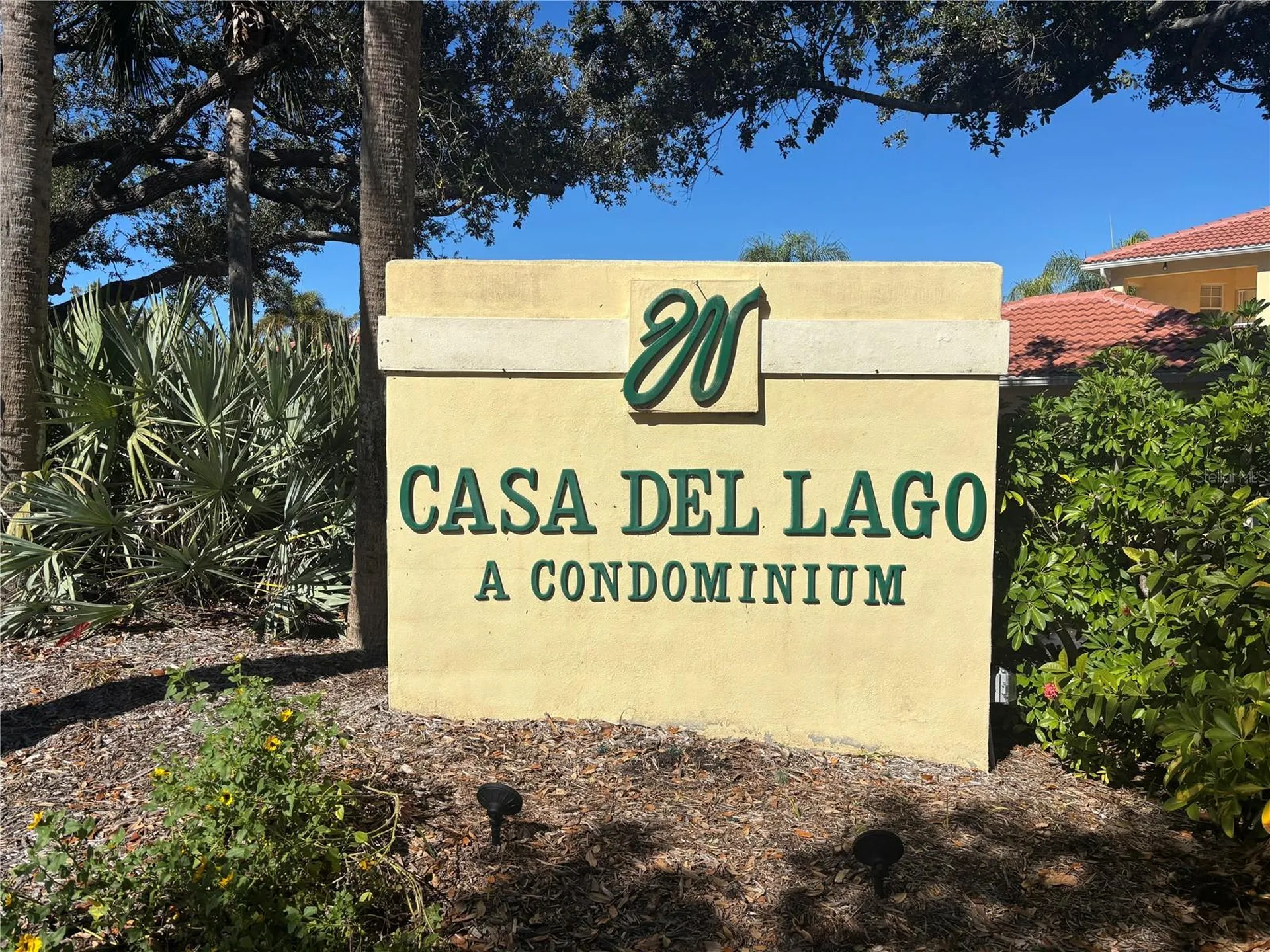 703 Casa Del Lago Way Venice FL 34292