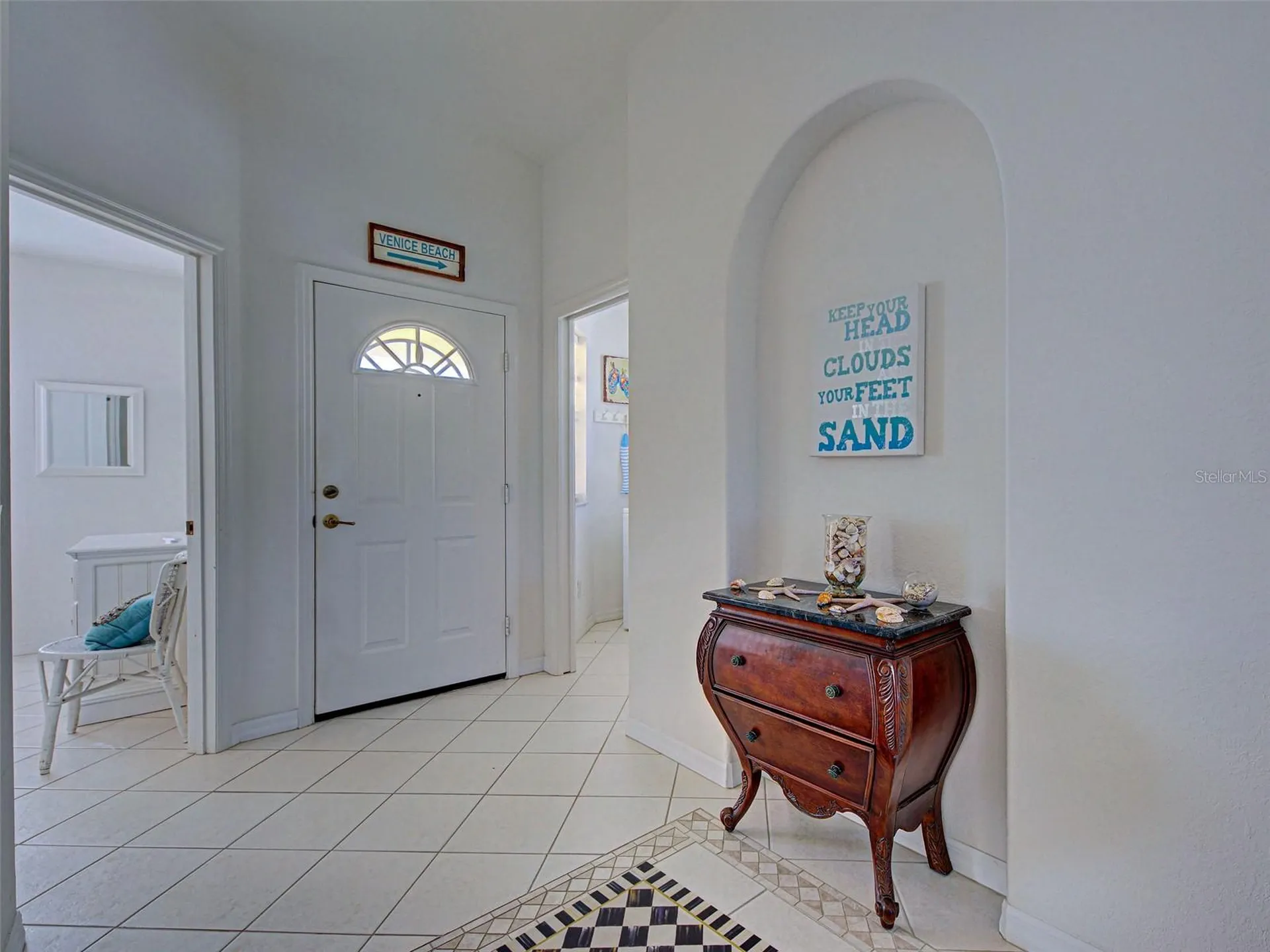 703 Casa Del Lago Way Venice FL 34292