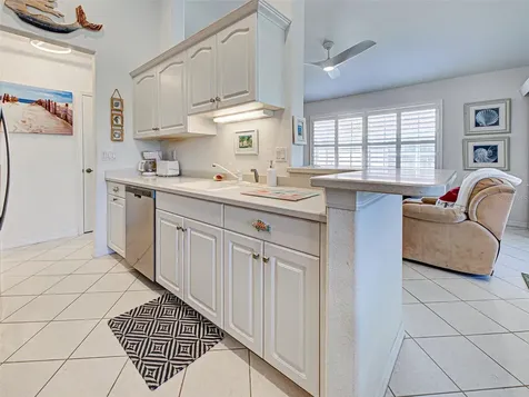 703 Casa Del Lago Way Venice FL 34292