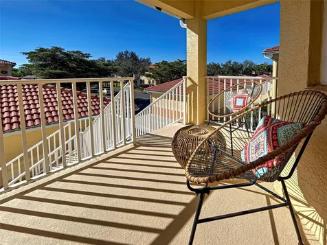 703 Casa Del Lago Way Venice FL 34292