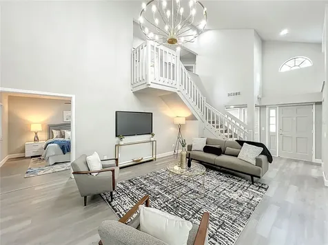 271 Morning Glory Drive Lake Mary FL 32746