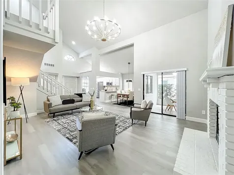 271 Morning Glory Drive Lake Mary FL 32746