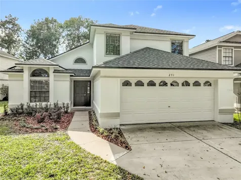 271 Morning Glory Drive Lake Mary FL 32746