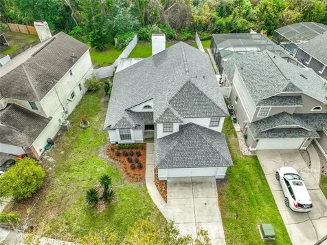 271 Morning Glory Drive Lake Mary FL 32746