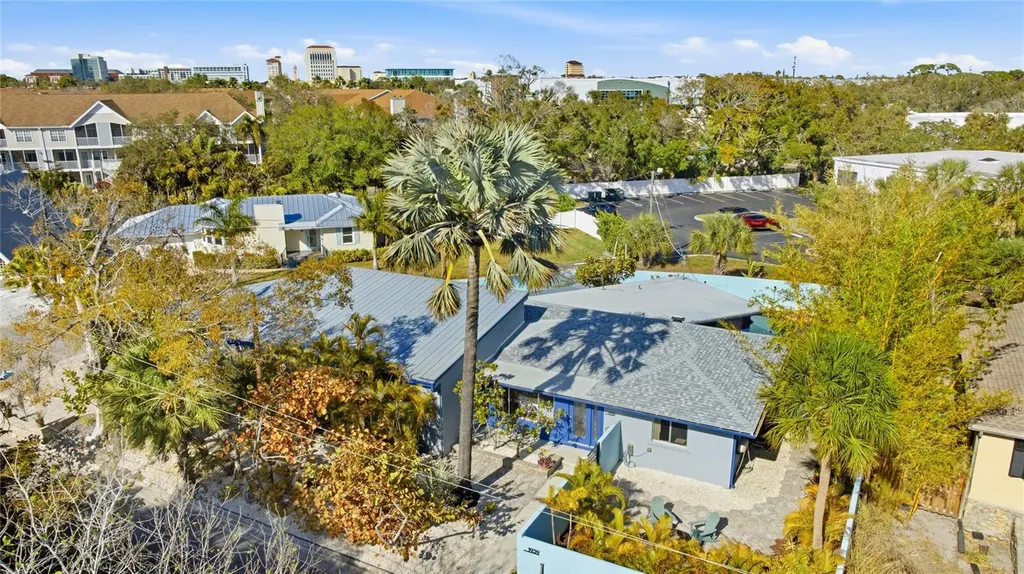 1939 High Point Drive Sarasota FL 34236