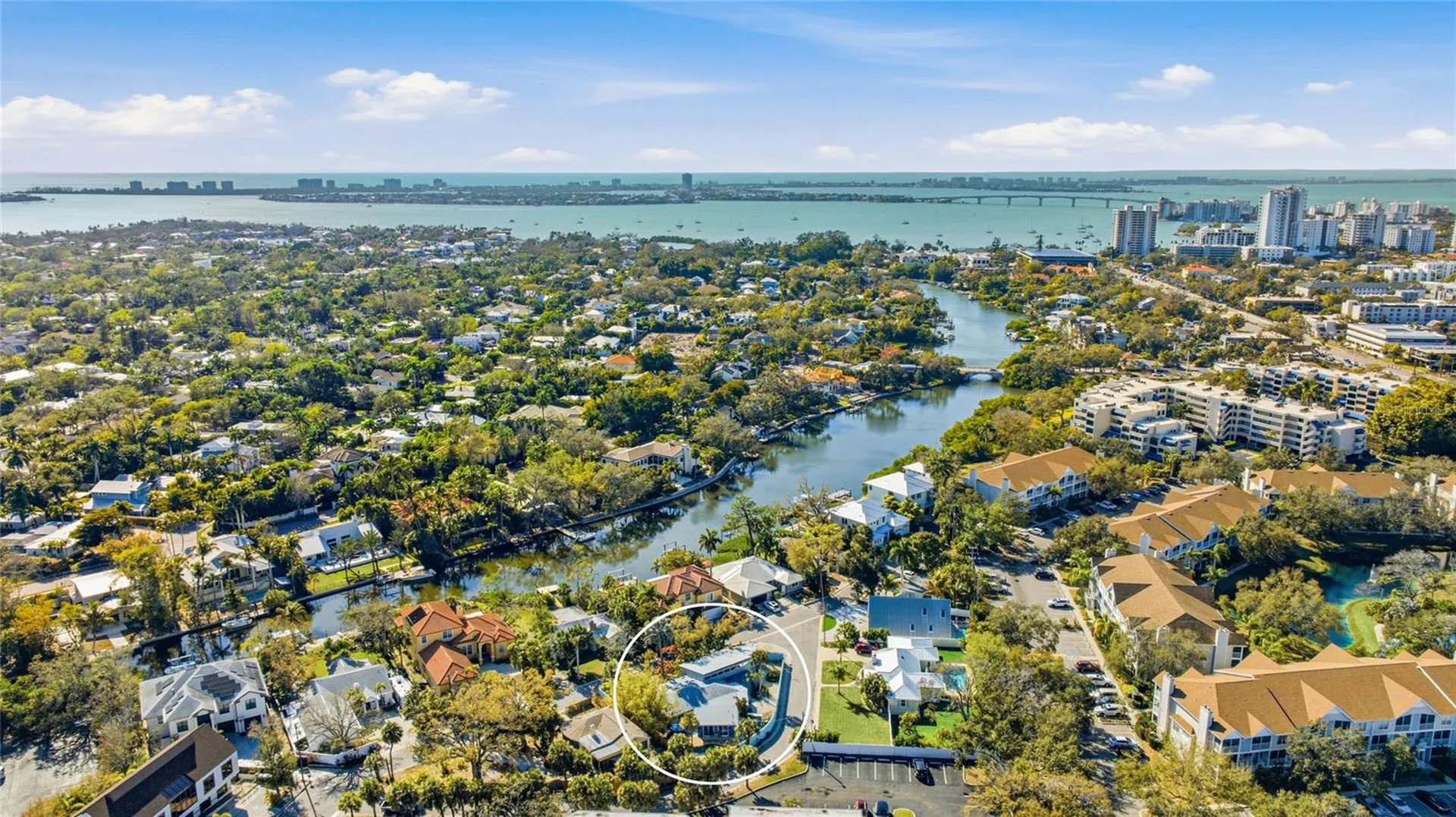 1939 High Point Drive Sarasota FL 34236